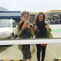 Fotos de Aldona Jakštum