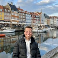 Dawid Tarnowski's Photo