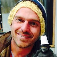 Matt Pendergrast的照片