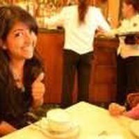 Tamara Zafar的照片