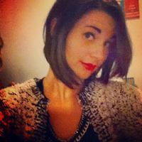 Viviana  Deregibus的照片