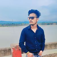 Shubham kumar的照片