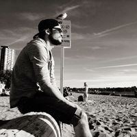 Maurice Weber的照片