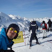 Jürgen Schoblocher's Photo