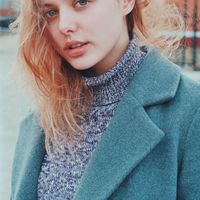 Fotos de Ann Voronina