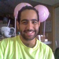 Mark Beshara's Photo