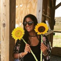 Andrea Julieta's Photo