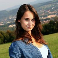 Hana Burešová的照片