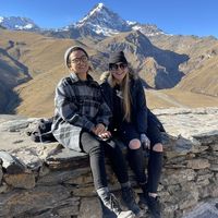 Photos de Aika Sakieva