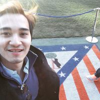 Sergio Perdomo的照片