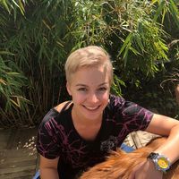 Gwendolin Sztankay的照片