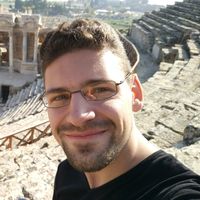 Le foto di Alexander Osokin