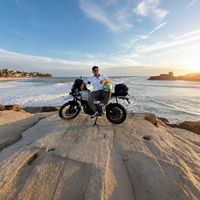 Raja Talari的照片