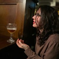 Alicia Vílchez Ceballos's Photo