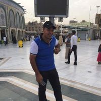 Hassan Alaamari's Photo