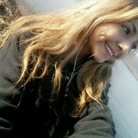 Kimberly Rodriguez's Photo