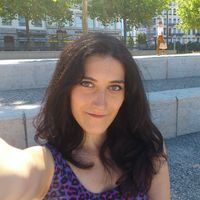 Le foto di Laura Teodori