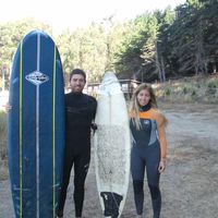 Christian Romero的照片