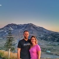 Erika Snacks's Photo