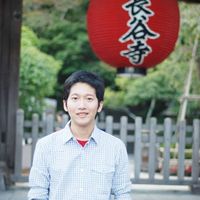 Chuan-Jung Chen's Photo