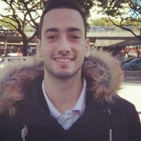 Rafael Coelho的照片