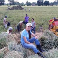 Irene Salcedo's Photo