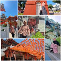 Fatimah Dwi Cahyani's Photo