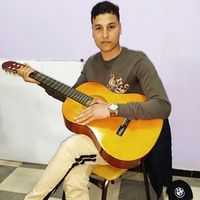 Akram Rahmani's Photo