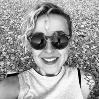 Sevgi Cebeci's Photo