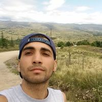 Fabri Planas's Photo