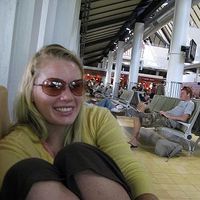 Michael Kohan's Photo