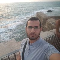 Abdullah Tahayneh's Photo