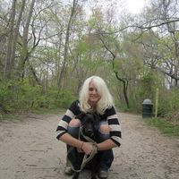 Alicia Castaneda's Photo