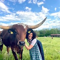 Sandra Wörl's Photo