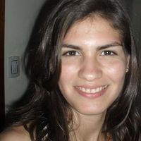 Maricela Lenechmidt's Photo