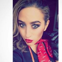 Monique medrano's Photo