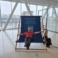 Sean Holland's Photo