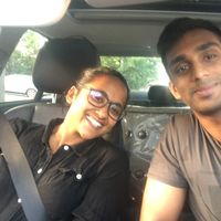 Akshay Menon's Photo