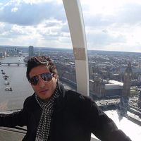 Jose Recinos's Photo