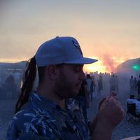 Manuel Calvo's Photo