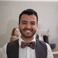 Atılcan Kebabcı's Photo