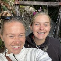 Isobel  Pope's Photo