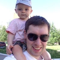 Aleksey Vechtomov's Photo