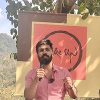 Shubham Jain's Photo