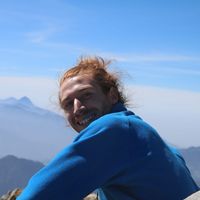 Aleix Badia的照片