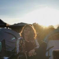 Saskia Schwidder的照片