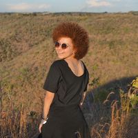 Melissa Borges's Photo