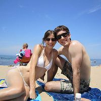 Sarah Henize's Photo