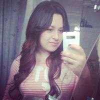 Valeriia Khudoliiy's Photo