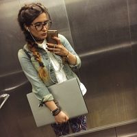 Kristina Vladimirovna's Photo